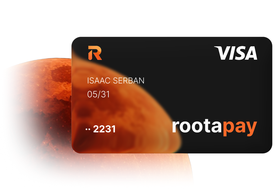 Rootapay